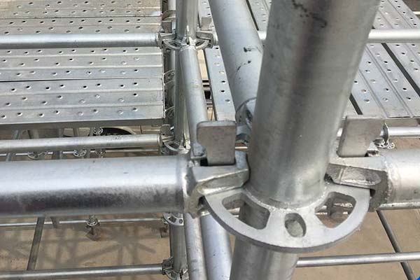 盤(pán)扣式腳手架租賃 盤(pán)扣式腳手架租賃